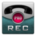 Call Recorder Pro V2.1, for Android 2.1.x 