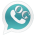 برنامج WhatsApp+ plus مع خاصية إخفاء آخر... 