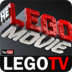 LEGO Movie TV apk V1.0, for Android 2.1.x 