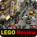 LEGO Review apk V1.0, for Android 2.1.x 