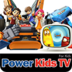 Power Kids TV apk V1.0, for Android 2.1.x 