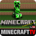 Minecraft TV apk V1.0, for Android 2.1.x 