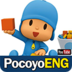 Pocoyo TV-Eng apk V1.0, for Android 2.1.x 