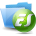 ES File Explorer 1.0.3 V1.6.2.5, for Android 1.6