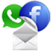 Status Messages V2.3, for Android 2.1.x 